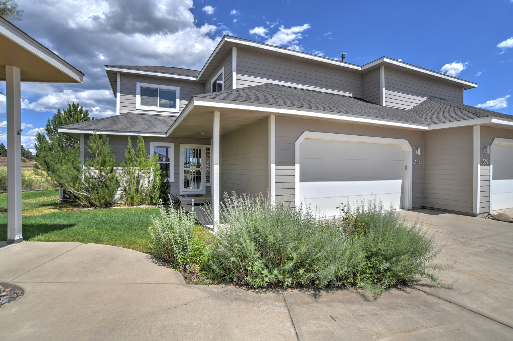 Welcome to Fairway Meadows Retreat!
