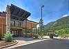 Glacier Club