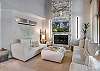 Cozy up in style! This living room is perfect for relaxation and gathering.