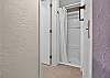 Full Bathroom 3: Shower only - Ensuite (Lower Level)