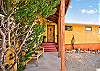 Entrance to Vista Bonita