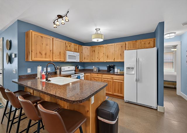 New listing! 4-BR Moab Retreat | Pool | Hot tub | Fenced yard with BBQ 4