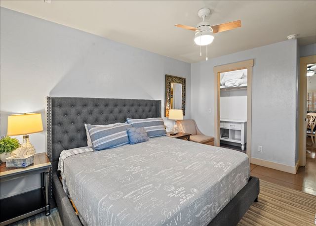 New listing! 4-BR Moab Retreat | Pool | Hot tub | Fenced yard with BBQ 10