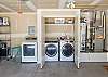 washer and dryer available!