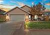 Entire home with 4 bedrooms, 2 baths, fenced backyard, 2 outdoor gathering areas