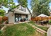 Welcome to the Carriage House in Denver, Colorado!
