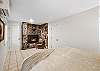 King bedroom.