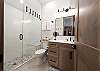 2nd Full Bathroom (Shared by the 2nd and 3rd Bedrooms)