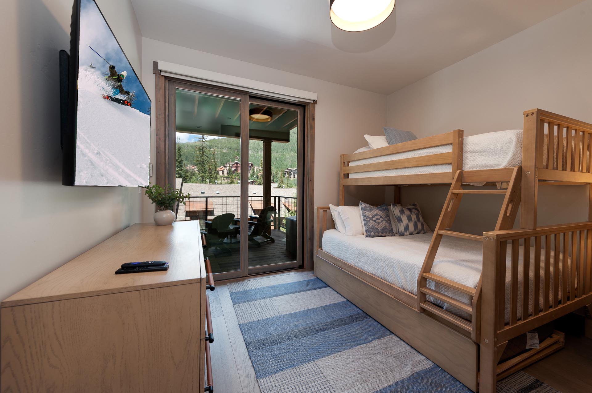 Brand New Townhome Across from Purg - Hot Tub/Arcade Game/Views/EV Charger | Photo 23