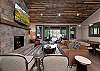 Dining and Main Living Space