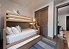 3rd Bedroom - Bunk Bed (Single over Double) and Twin Trundle (Bottom Floor)