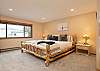 Main King bedroom