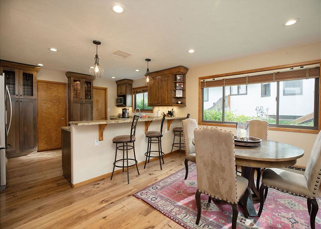 New! Pet Friendly Mountain Home | Hot Tub | Near Vail and Beaver Creek 7