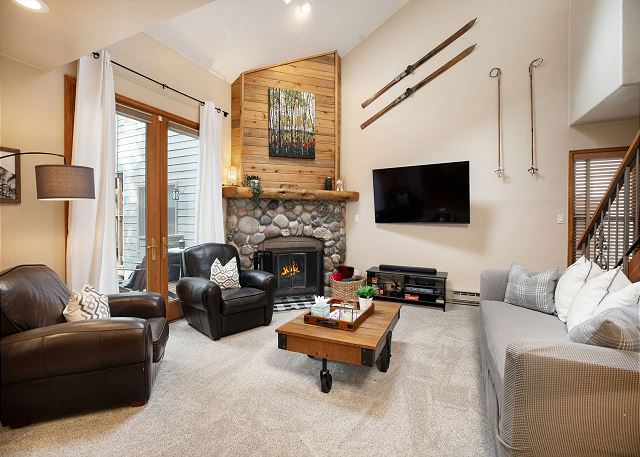 New! Pet Friendly Mountain Home | Hot Tub | Near Vail and Beaver Creek