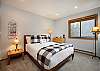 Guest Queen bedroom #1