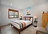 Guest Queen bedroom #2