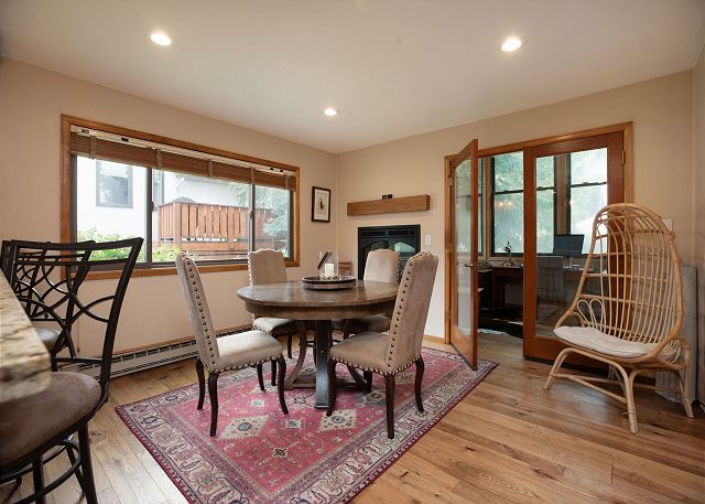 New! Pet Friendly Mountain Home | Hot Tub | Near Vail and Beaver Creek 8