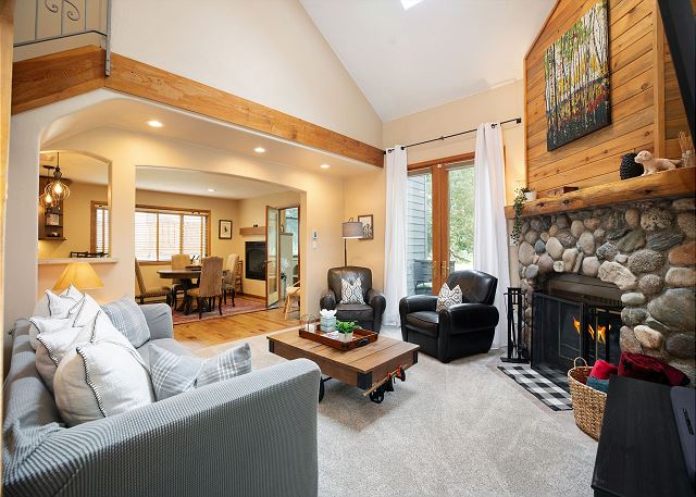 New! Pet Friendly Mountain Home | Hot Tub | Near Vail and Beaver Creek 6