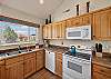 Everything you need to feel at home, right here in the heart of the kitchen