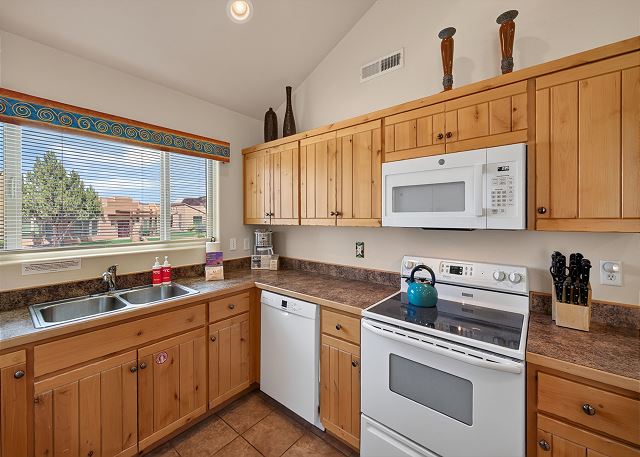New Listing! Moab Getaway | Near National Parks | Pool | Hot Tub 9