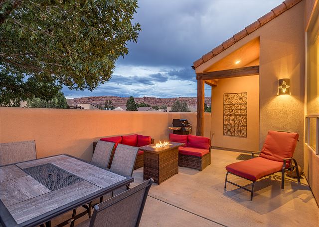 New Listing! Moab Getaway | Near National Parks | Pool | Hot Tub 6
