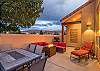 Soak in the views, fire up the grill, and lounge around the fire pit — your perfect patio setup awaits!