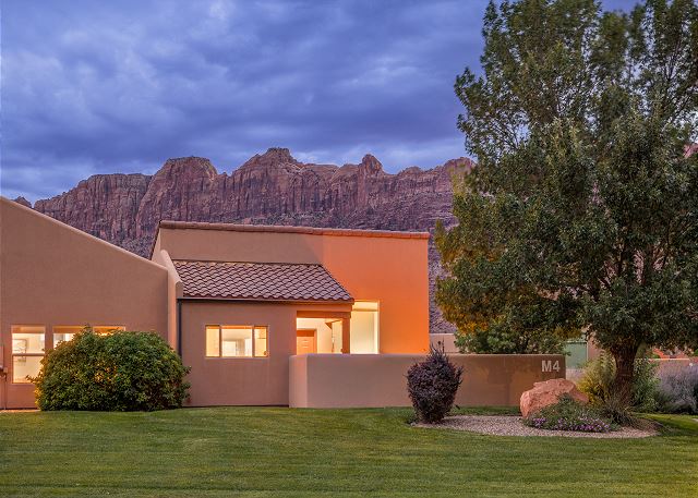 New Listing! Moab Getaway | Near National Parks | Pool | Hot Tub