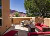 Soak in the views, fire up the grill, and lounge around the fire pit — your perfect patio setup awaits!