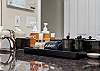 For your convenience, we provide a starter set of basic amenities to get your vacation started off right!