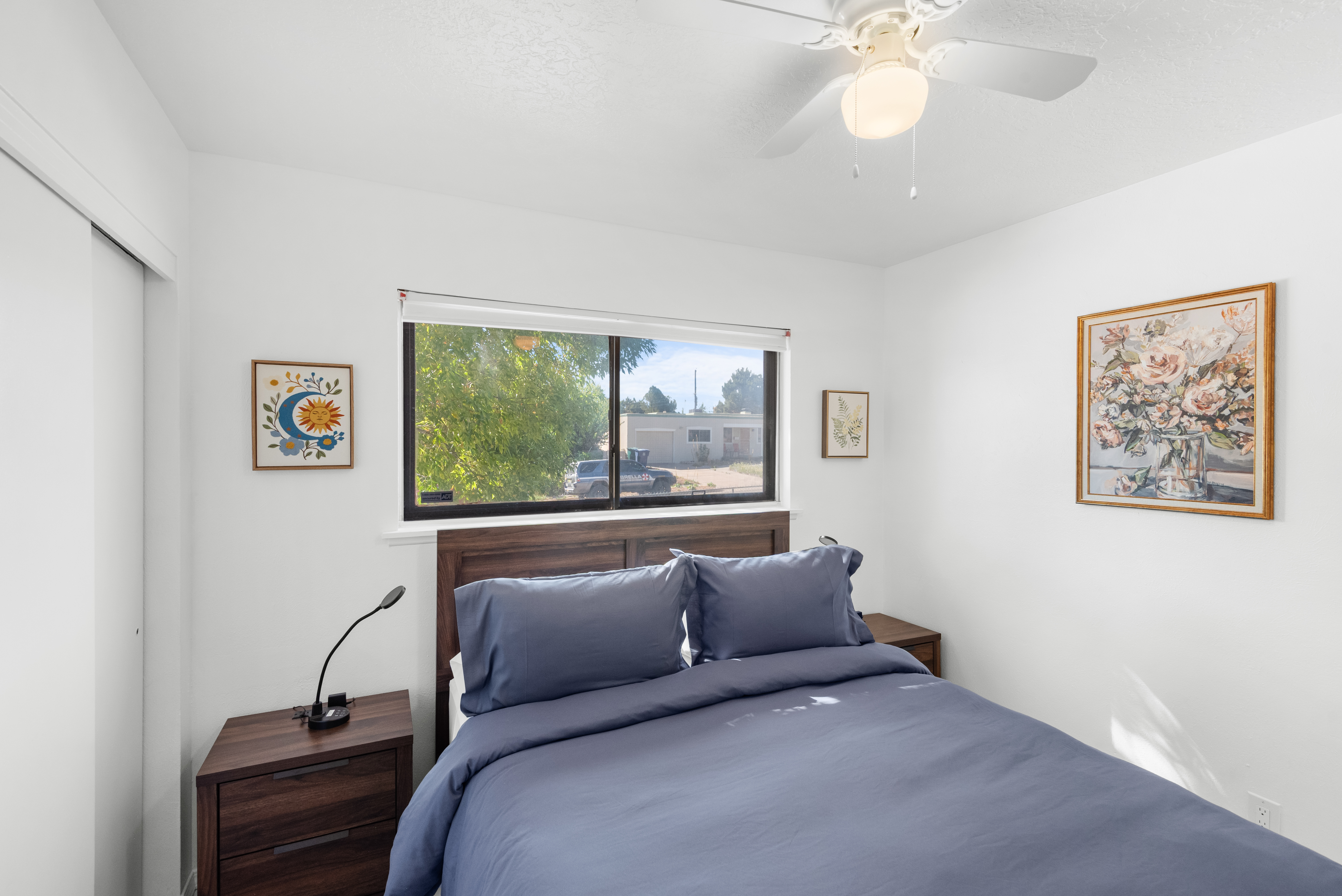 Queen Bedroom #2