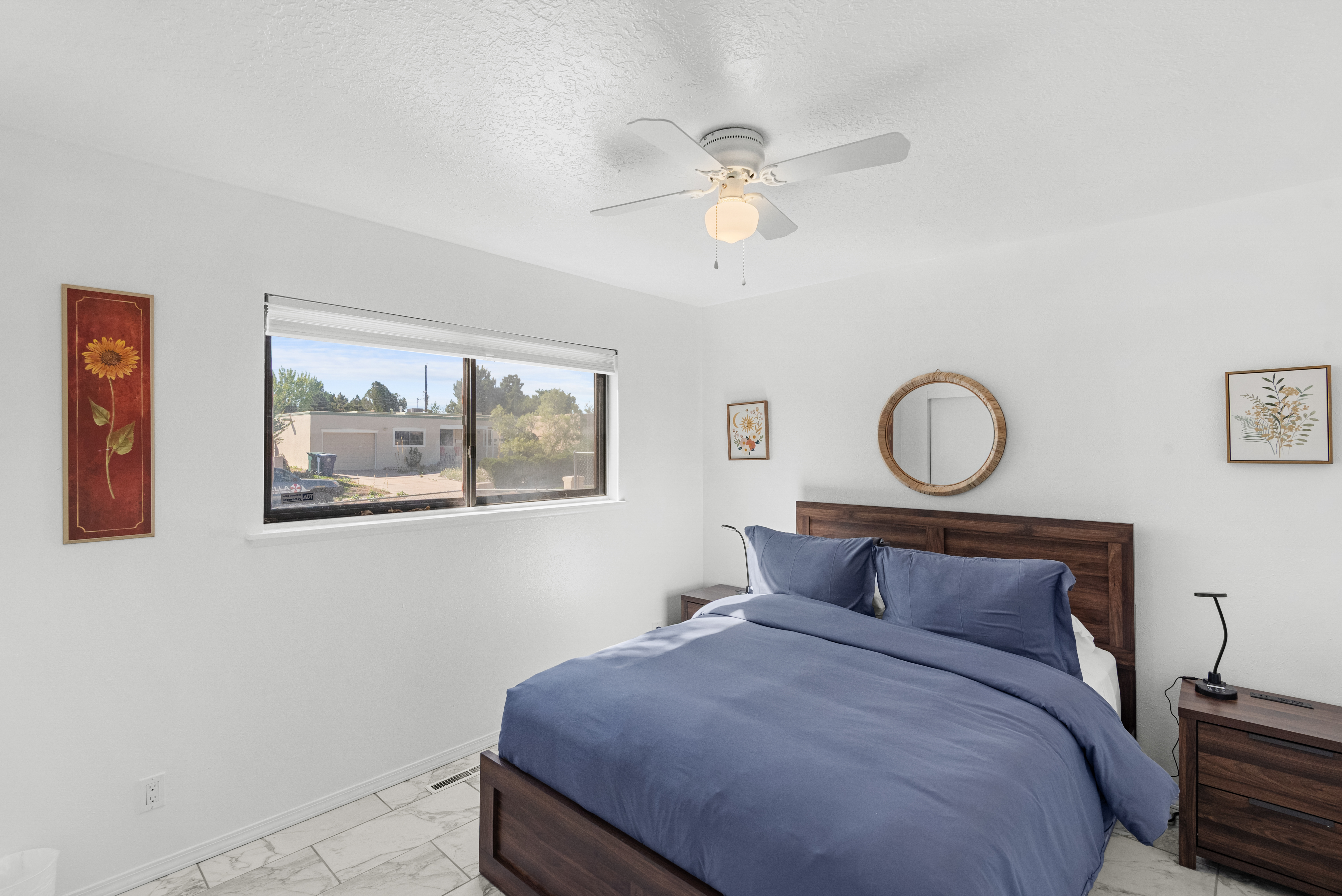 Queen Bedroom #3