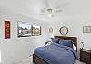Queen Bedroom #3