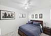 Queen Bedroom #4 