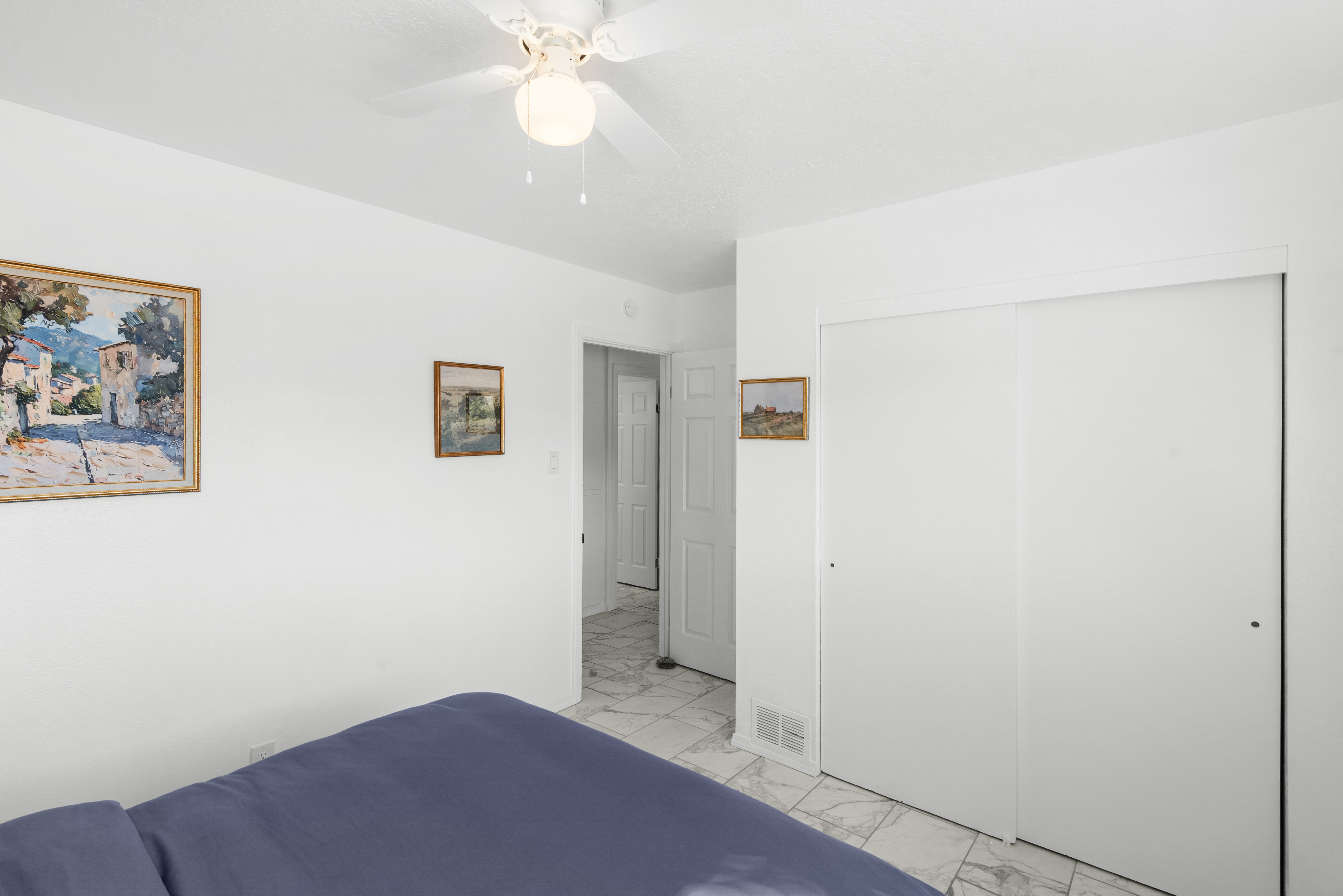 Queen Bedroom #3