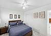Queen Bedroom #4 
