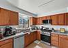 Everything you need to feel at home, right here in the heart of the kitchen