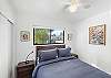 Queen Bedroom #2