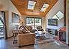 Main Living Space