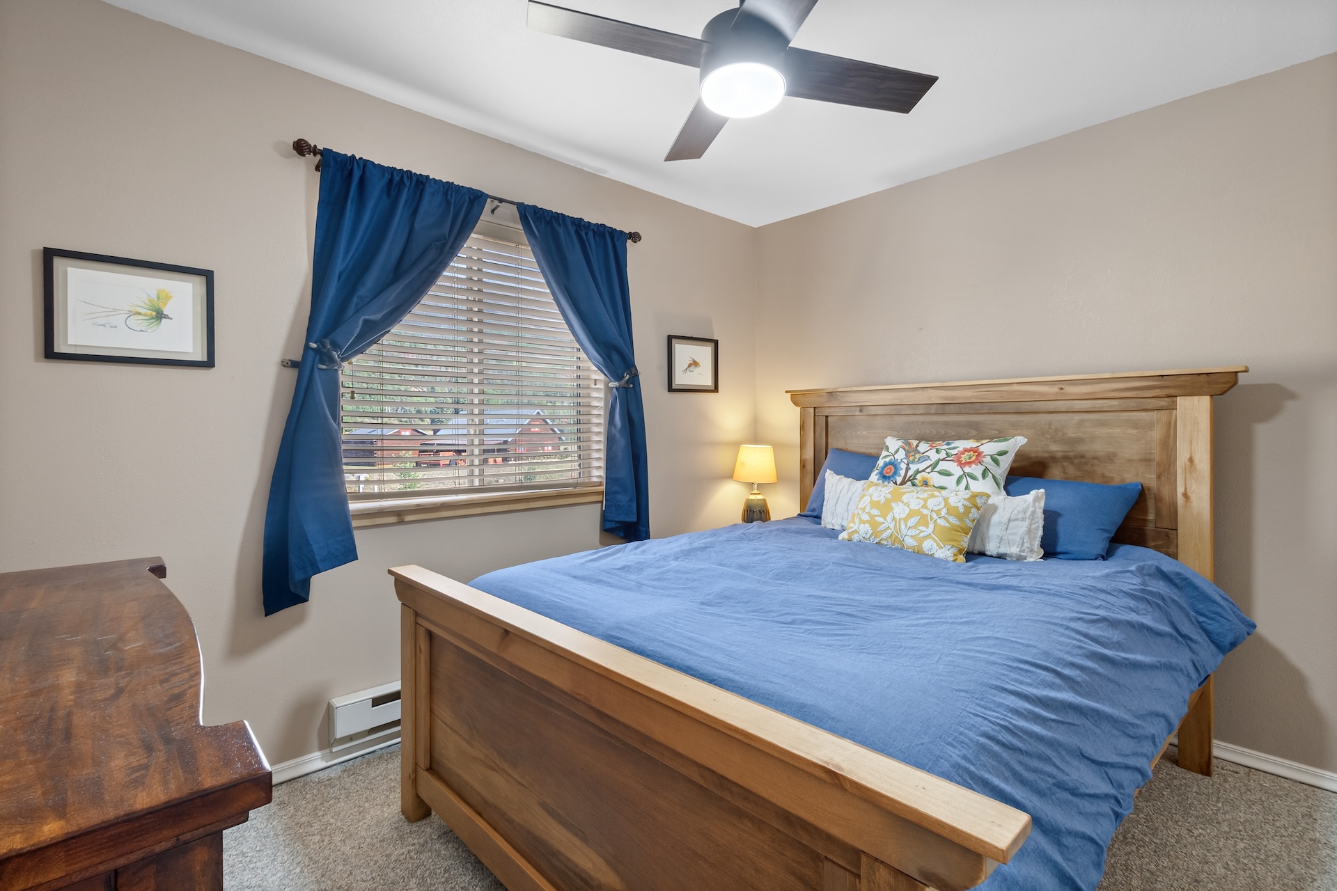 New Listing! Spacious 4BR | Private Hot Tub | Fire Pit | Near Wolf Creek | Photo 28