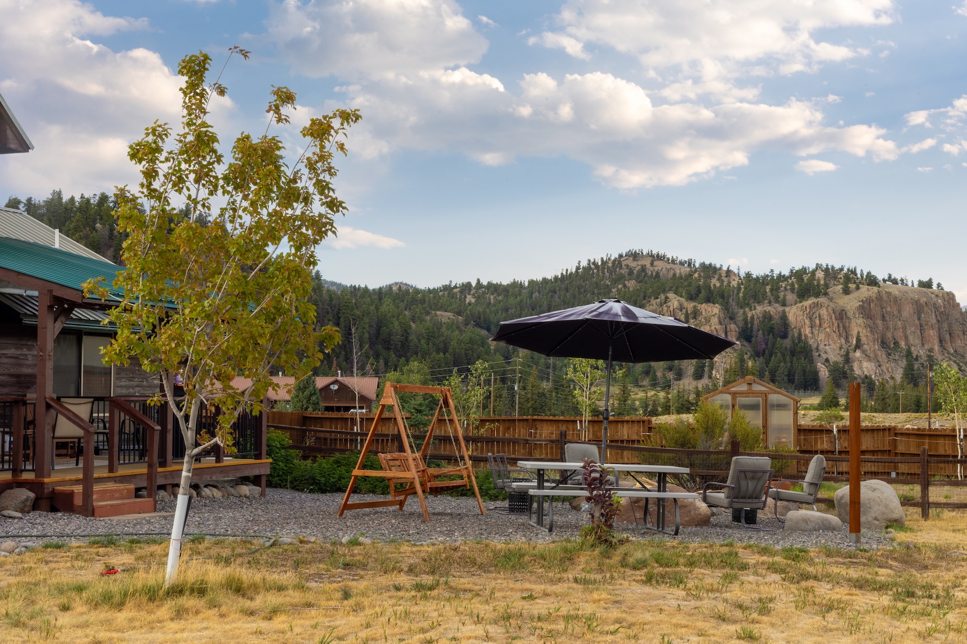 New Listing! Spacious 4BR | Private Hot Tub | Fire Pit | Near Wolf Creek | Photo 42