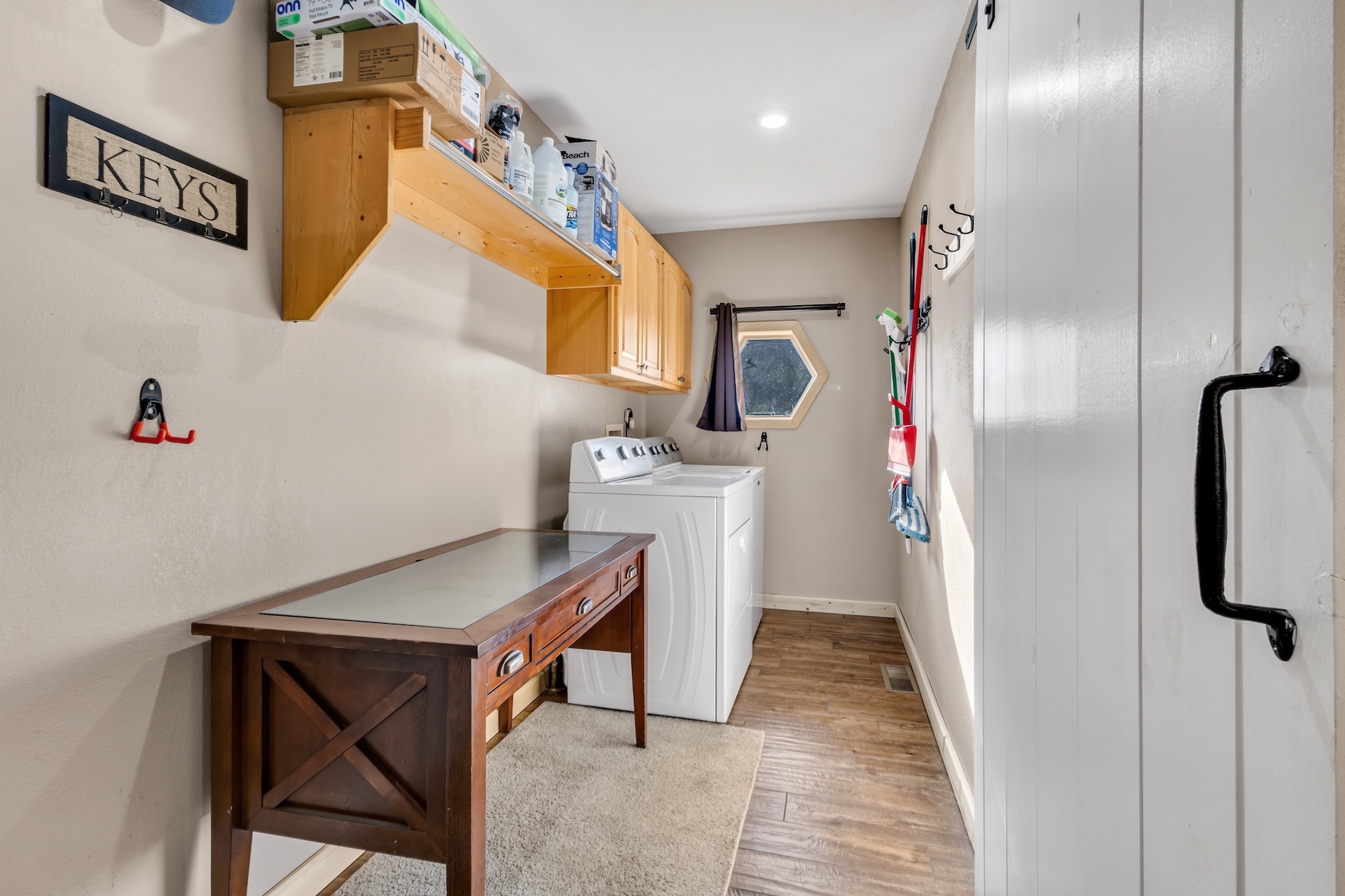 New Listing! Spacious 4BR | Private Hot Tub | Fire Pit | Near Wolf Creek | Photo 46