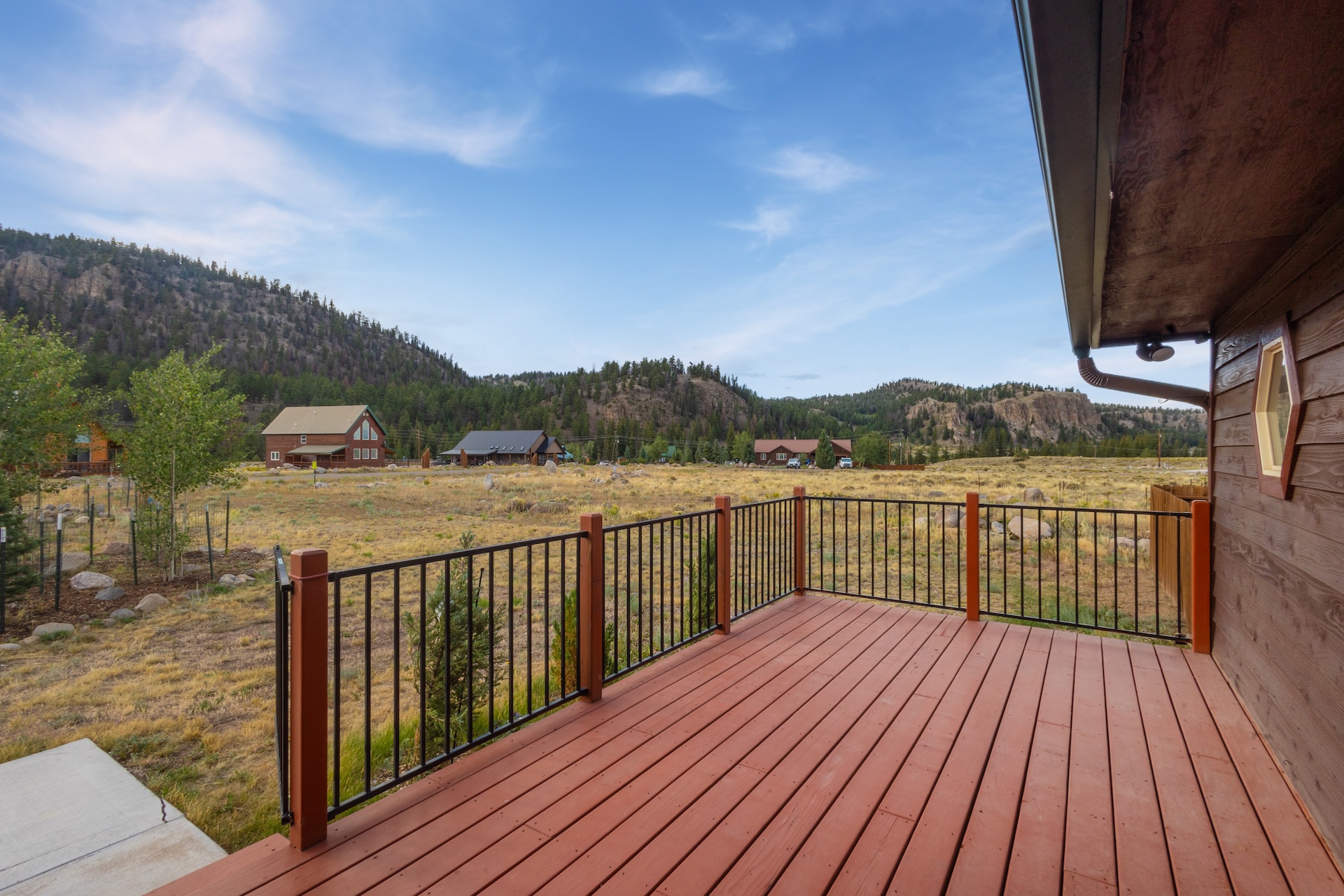 New Listing! Spacious 4BR | Private Hot Tub | Fire Pit | Near Wolf Creek | Photo 45