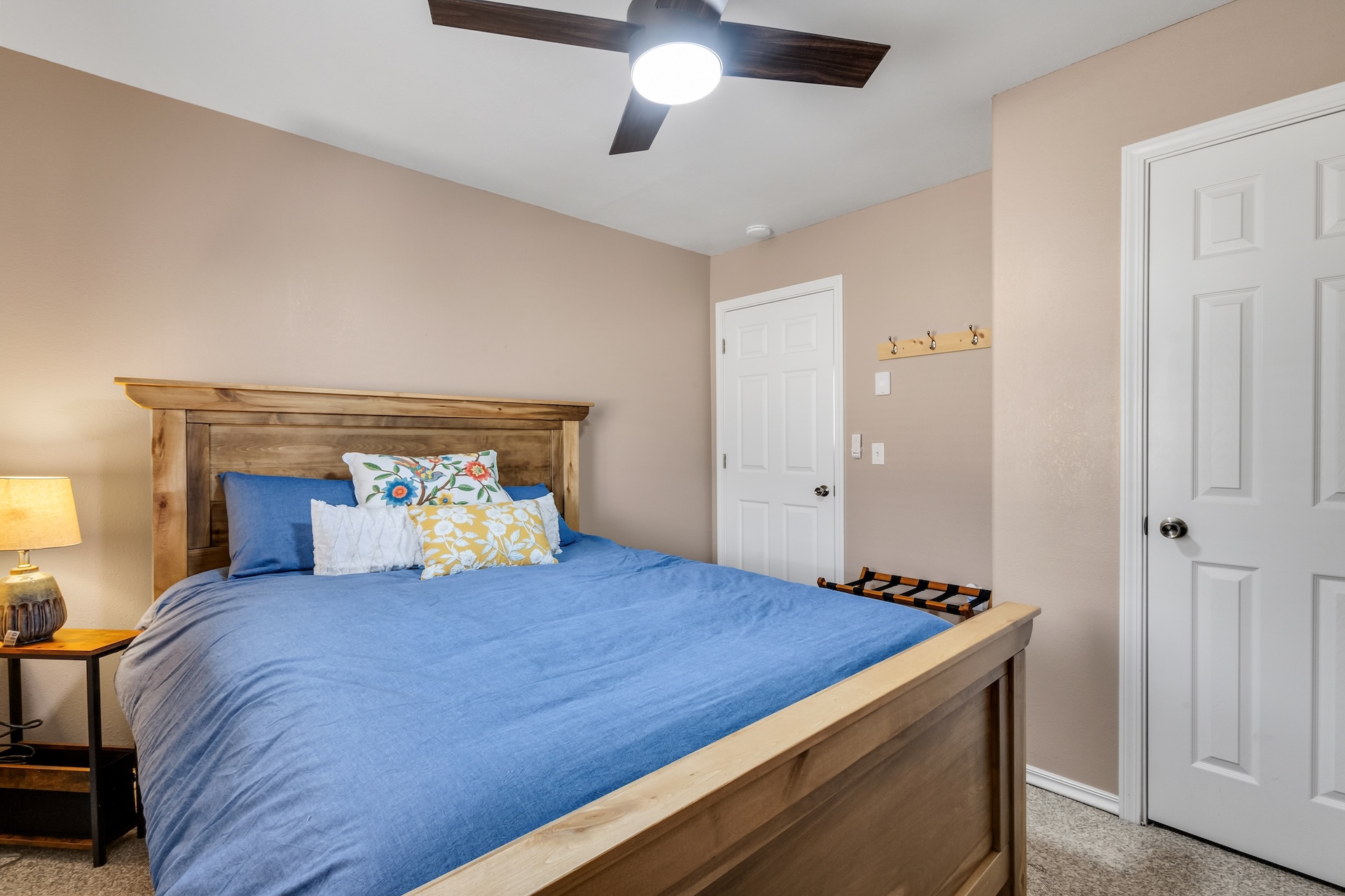 New Listing! Spacious 4BR | Private Hot Tub | Fire Pit | Near Wolf Creek | Photo 29
