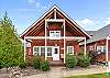 Welcome to Cottage by the Bay in Dover, Idaho!