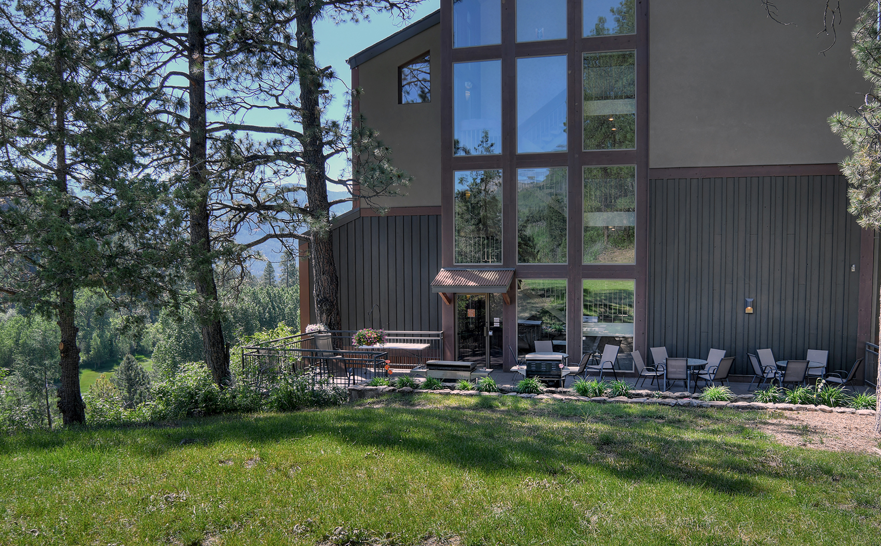 Texas Colorado Two Step | AC, Pool, Hot Tub, Golf & Ski | Photo 22