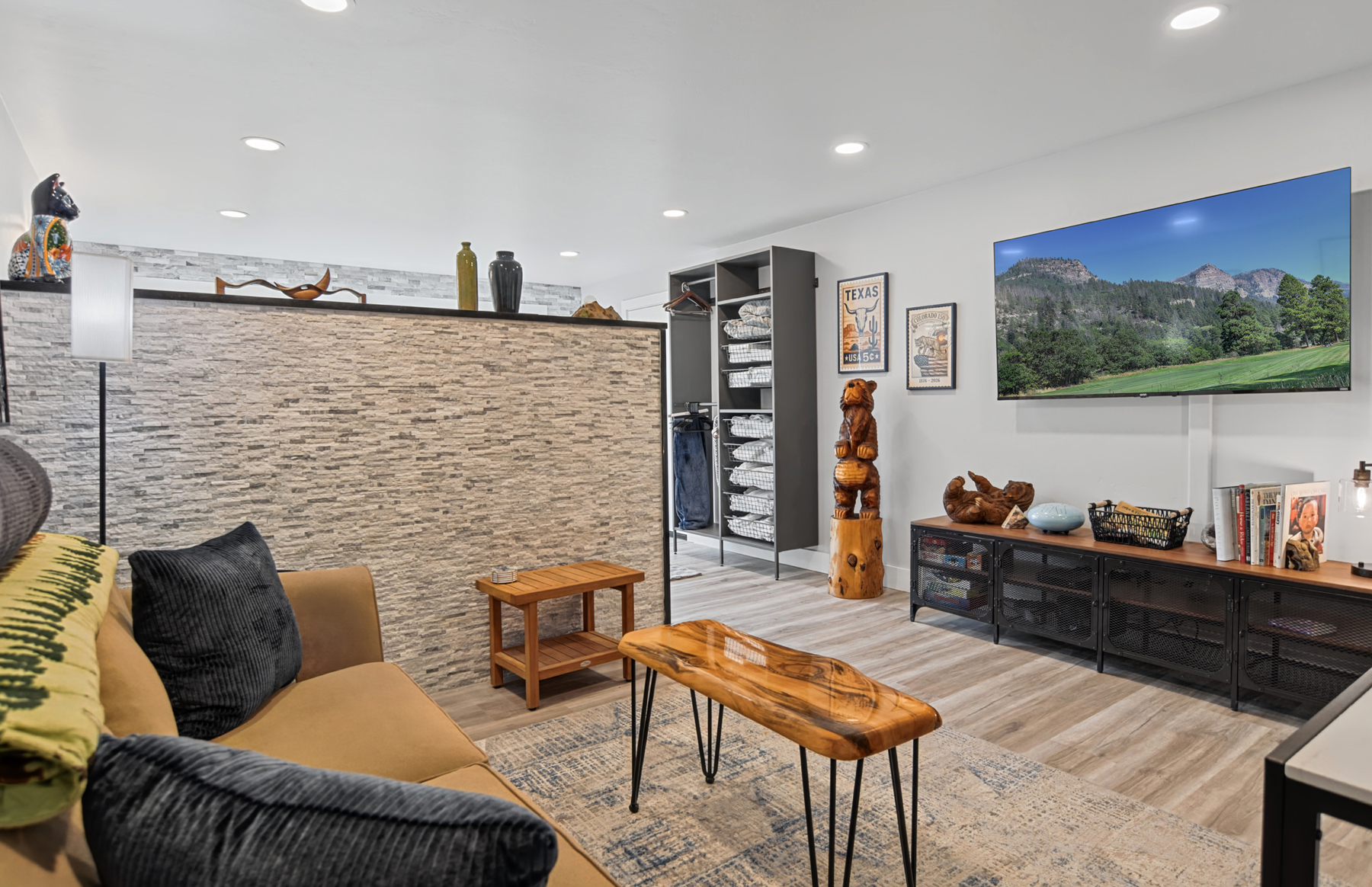 Texas Colorado Two Step | AC, Pool, Hot Tub, Golf & Ski | Photo 2
