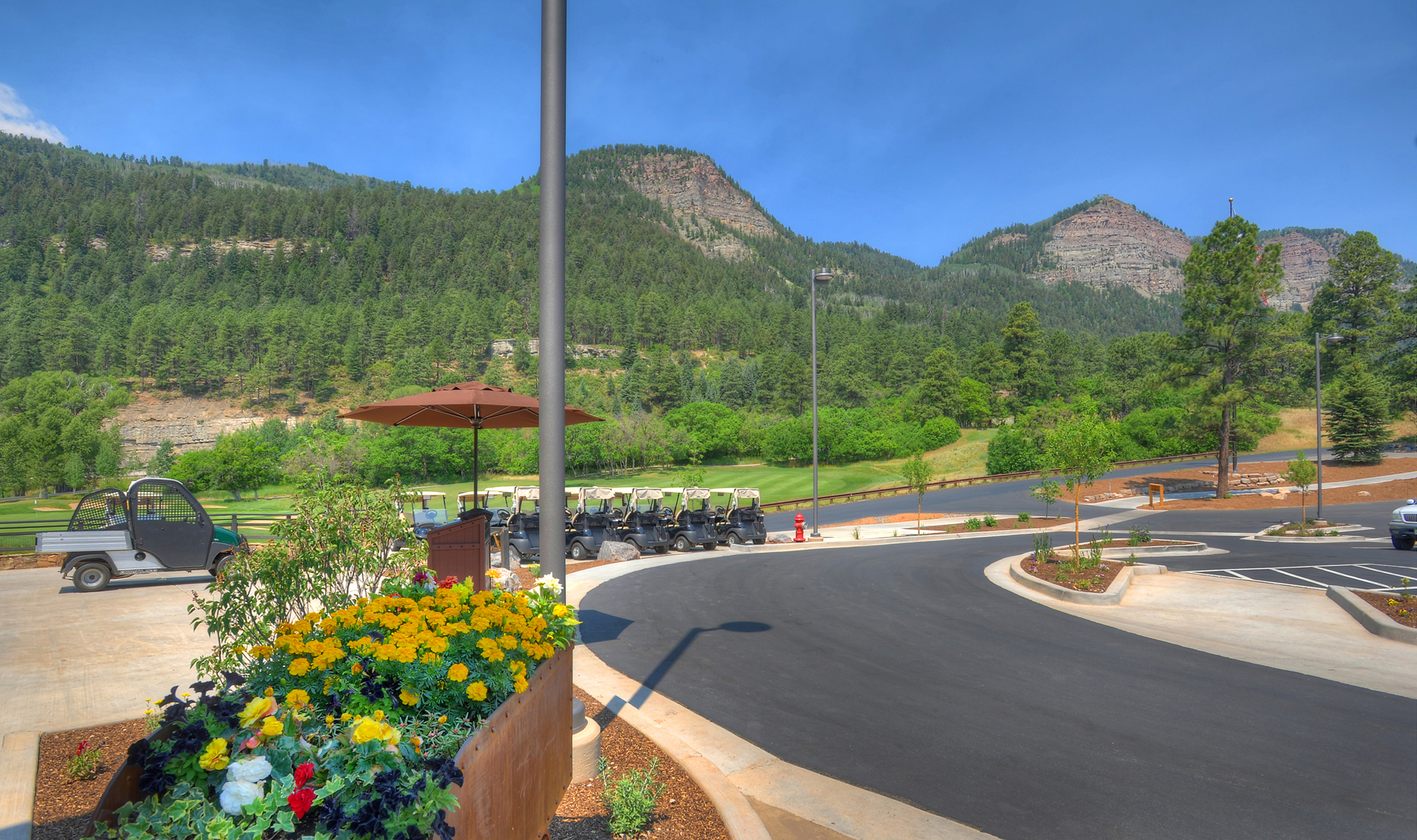 Texas Colorado Two Step | AC, Pool, Hot Tub, Golf & Ski | Photo 35