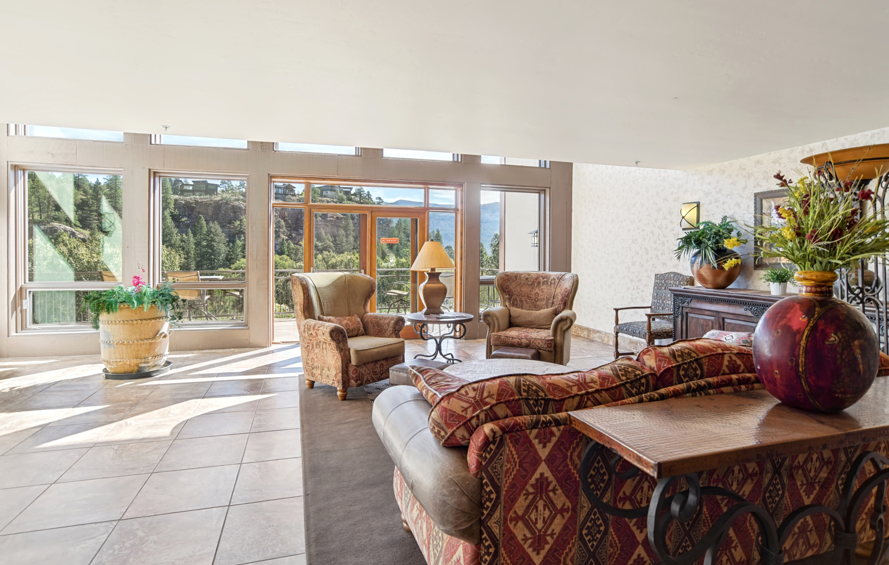 Texas Colorado Two Step | AC, Pool, Hot Tub, Golf & Ski | Photo 19