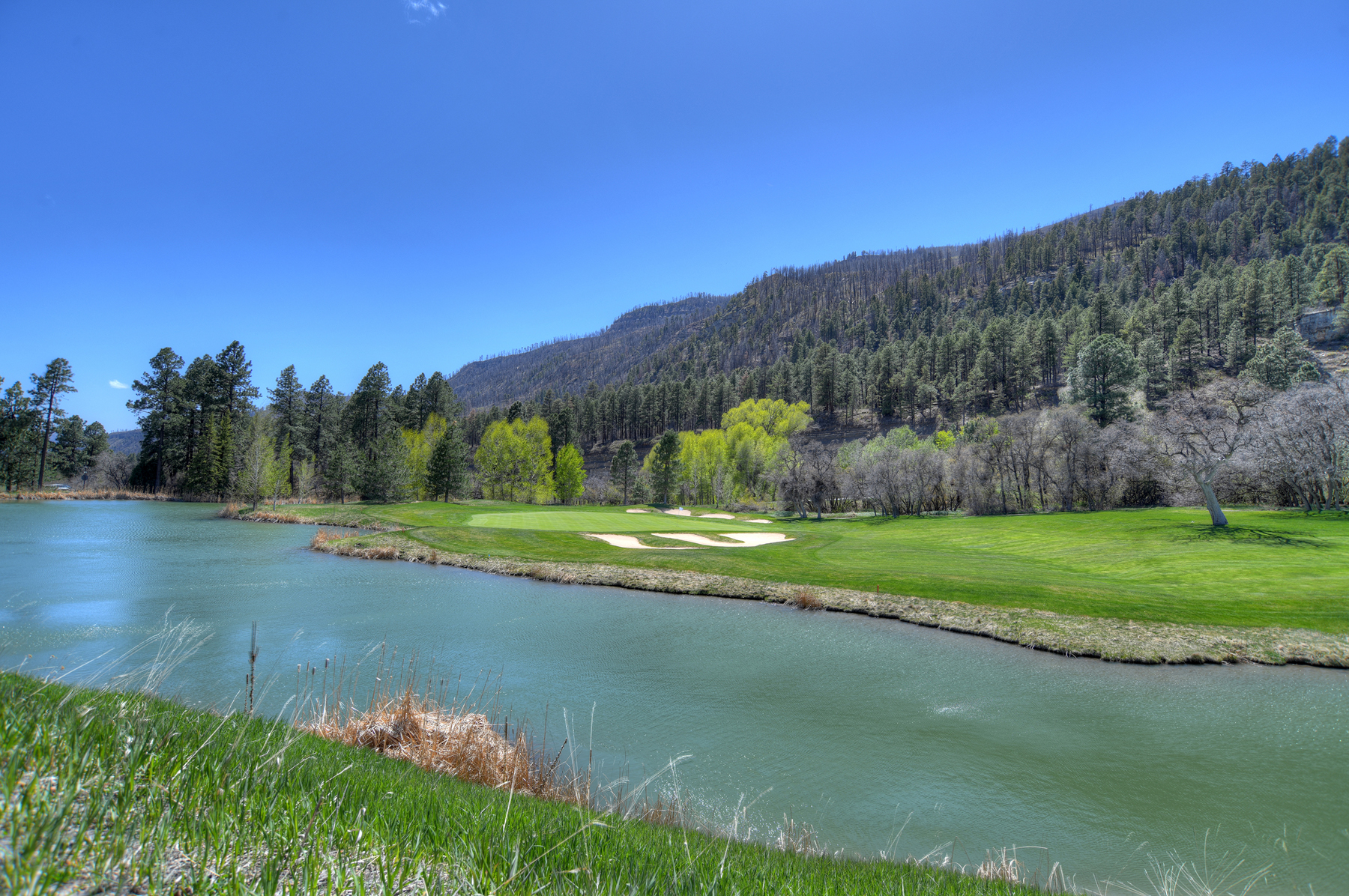 Texas Colorado Two Step | AC, Pool, Hot Tub, Golf & Ski | Photo 37