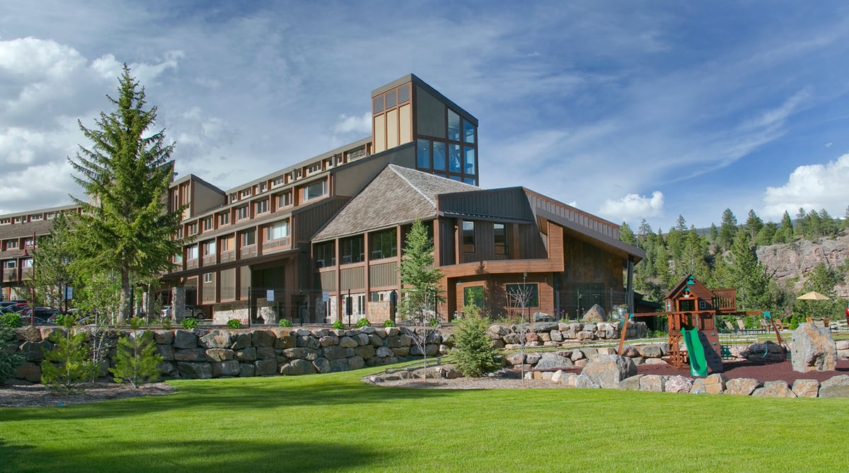 Texas Colorado Two Step | AC, Pool, Hot Tub, Golf & Ski | Photo 21
